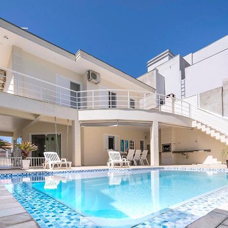 Casa De Praia Em Bombinhas Beach House Dış mekan fotoğraf