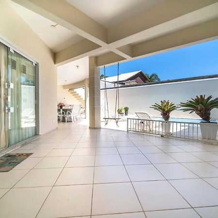 Casa De Praia Em Bombinhas Beach House Dış mekan fotoğraf