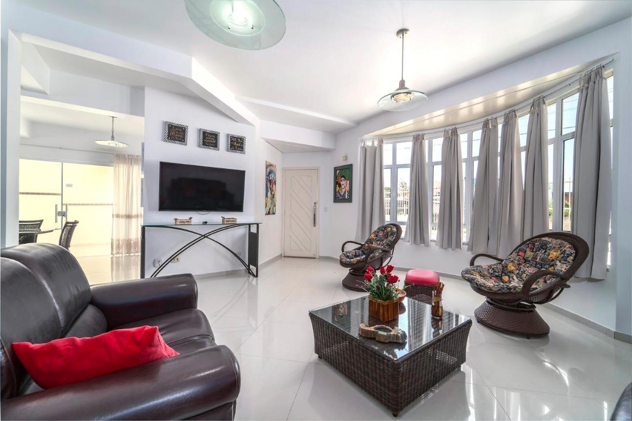 Casa De Praia Em Bombinhas Beach House Dış mekan fotoğraf