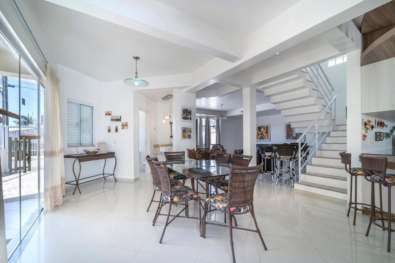 Casa De Praia Em Bombinhas Beach House Dış mekan fotoğraf