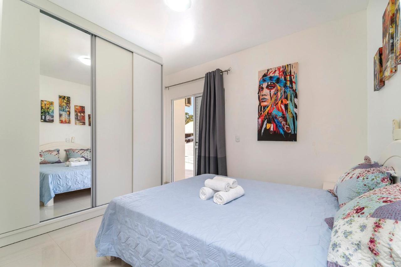 Casa De Praia Em Bombinhas Beach House Dış mekan fotoğraf
