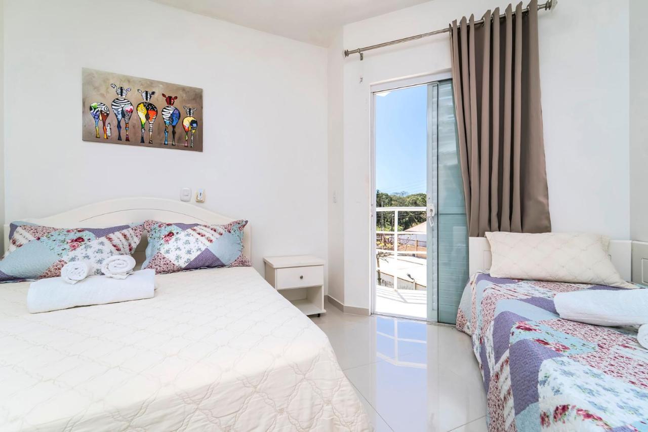 Casa De Praia Em Bombinhas Beach House Dış mekan fotoğraf