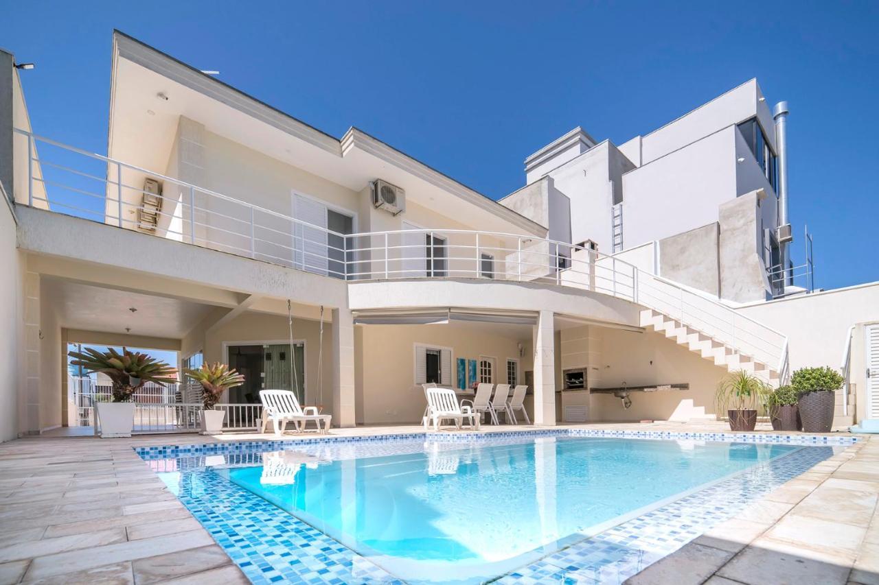 Casa De Praia Em Bombinhas Beach House Dış mekan fotoğraf