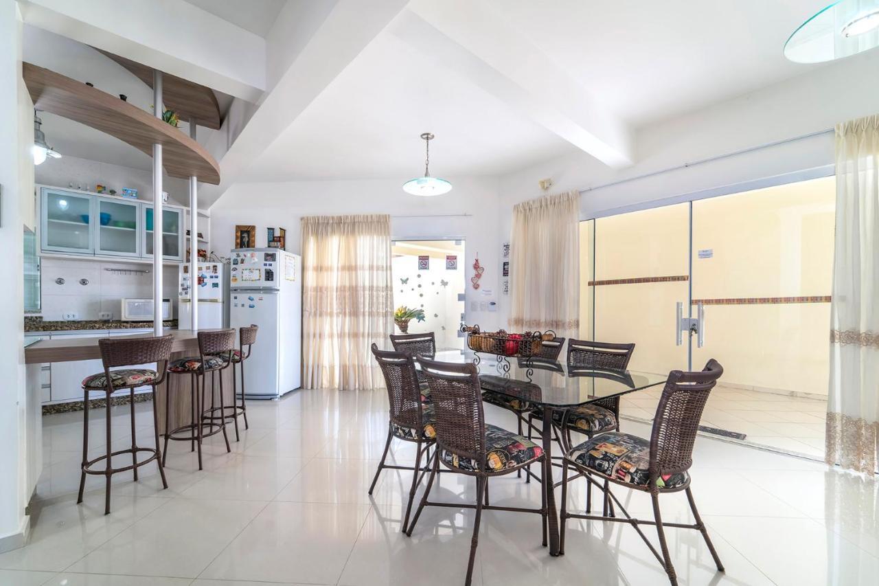 Casa De Praia Em Bombinhas Beach House Dış mekan fotoğraf