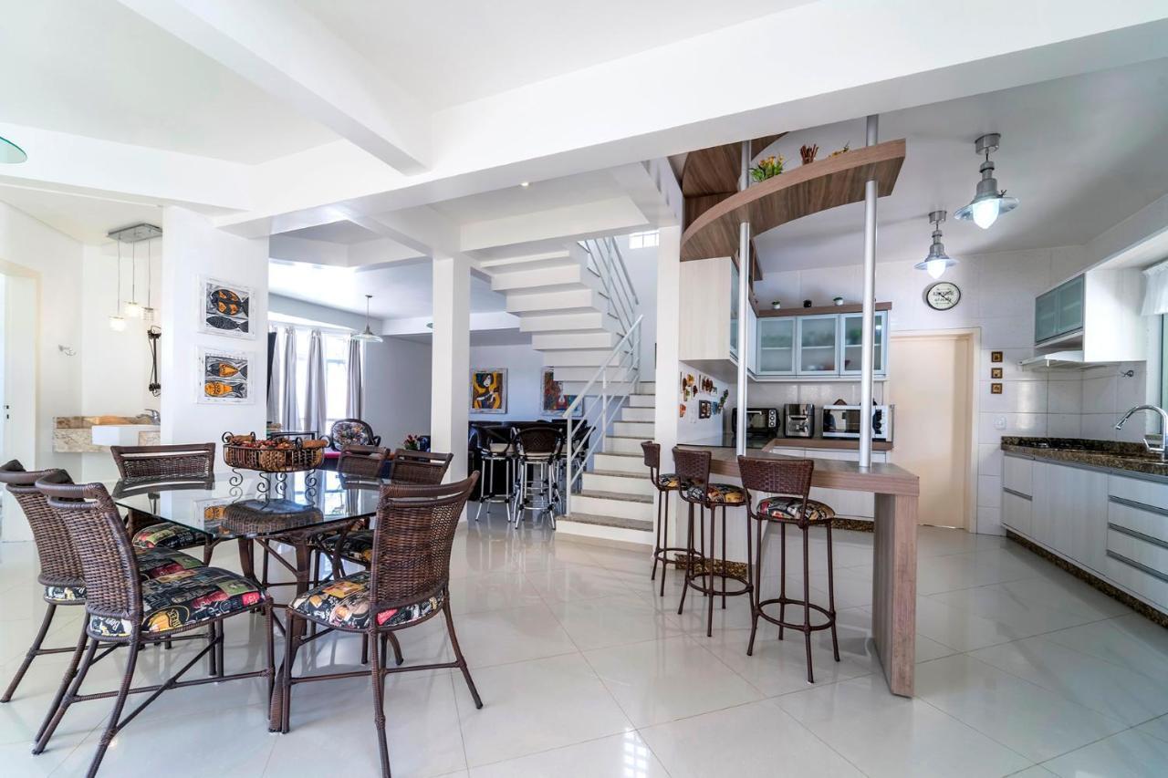 Casa De Praia Em Bombinhas Beach House Dış mekan fotoğraf