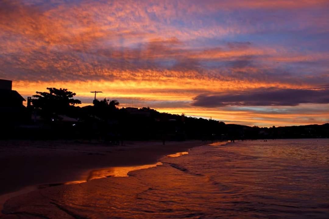 Casa De Praia Em Bombinhas Beach House Dış mekan fotoğraf