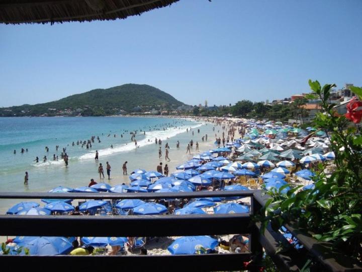 Casa De Praia Em Bombinhas Beach House Dış mekan fotoğraf