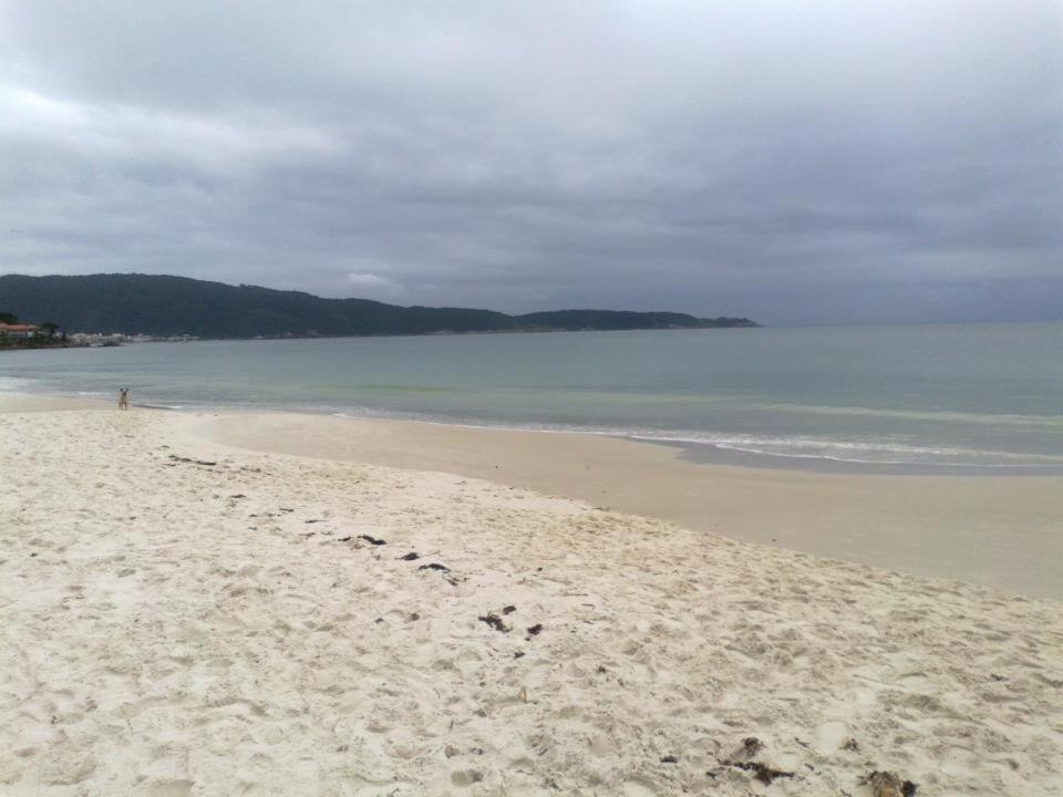 Casa De Praia Em Bombinhas Beach House Dış mekan fotoğraf