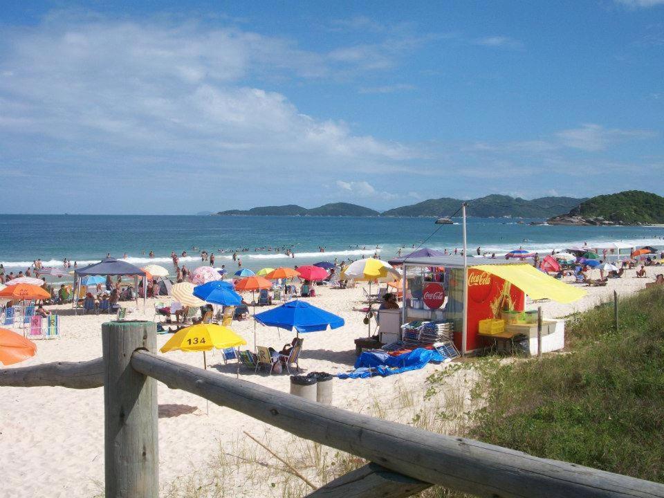 Casa De Praia Em Bombinhas Beach House Dış mekan fotoğraf