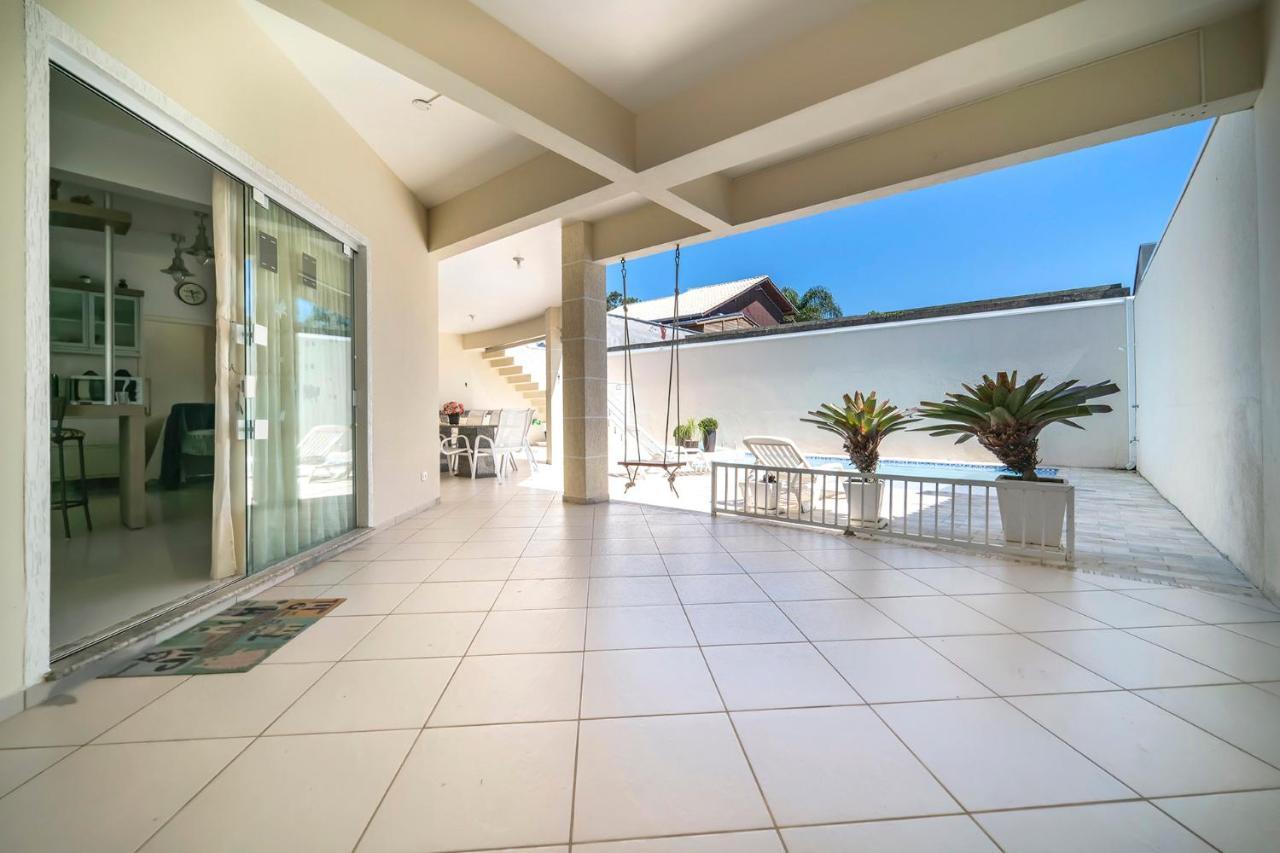 Casa De Praia Em Bombinhas Beach House Dış mekan fotoğraf