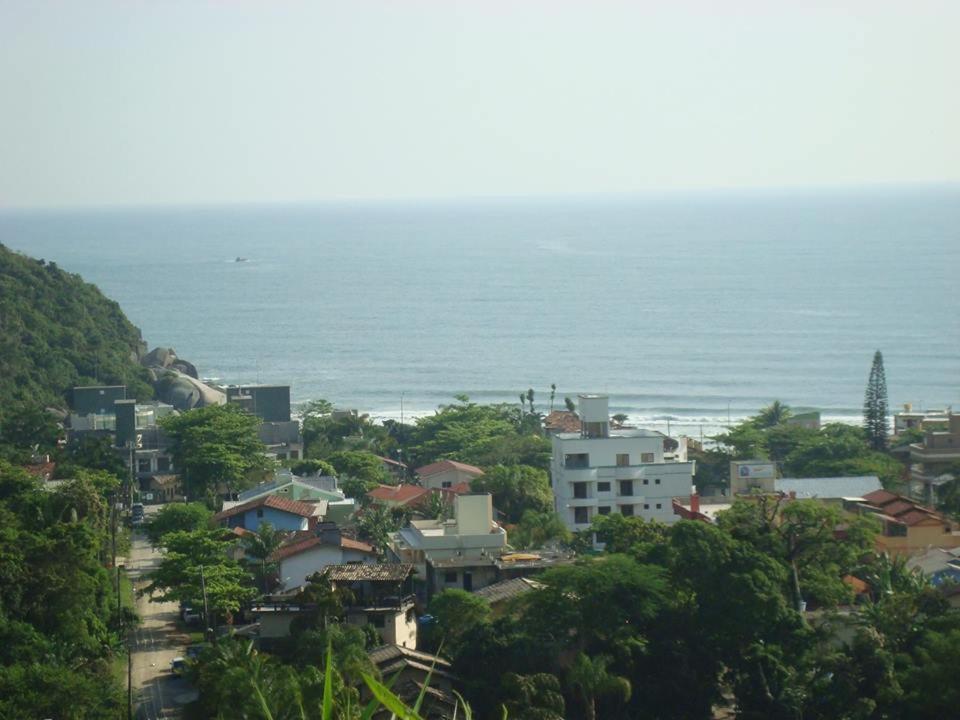 Casa De Praia Em Bombinhas Beach House Dış mekan fotoğraf