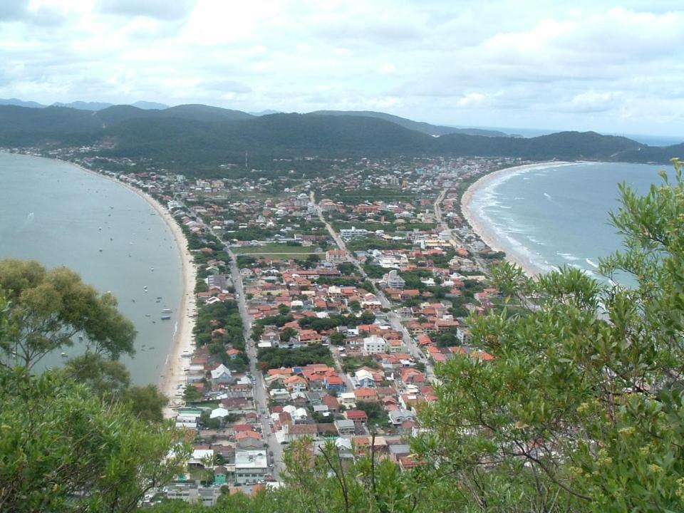 Casa De Praia Em Bombinhas Beach House Dış mekan fotoğraf