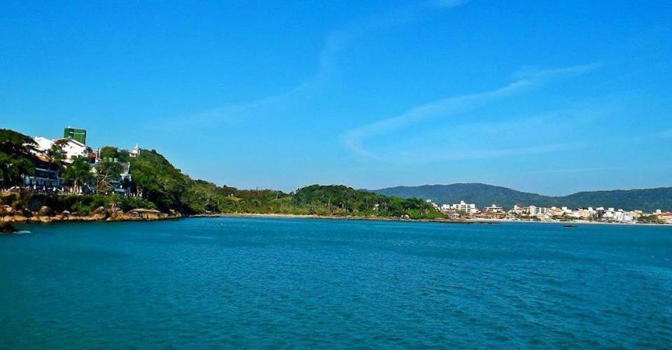 Casa De Praia Em Bombinhas Beach House Dış mekan fotoğraf