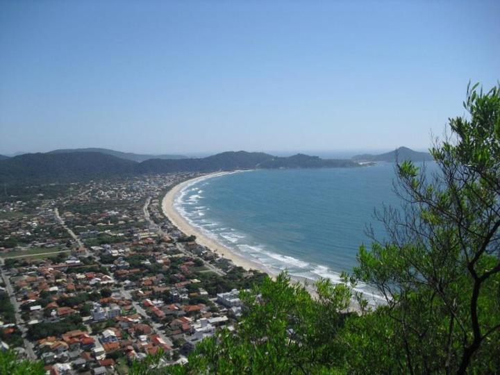 Casa De Praia Em Bombinhas Beach House Dış mekan fotoğraf