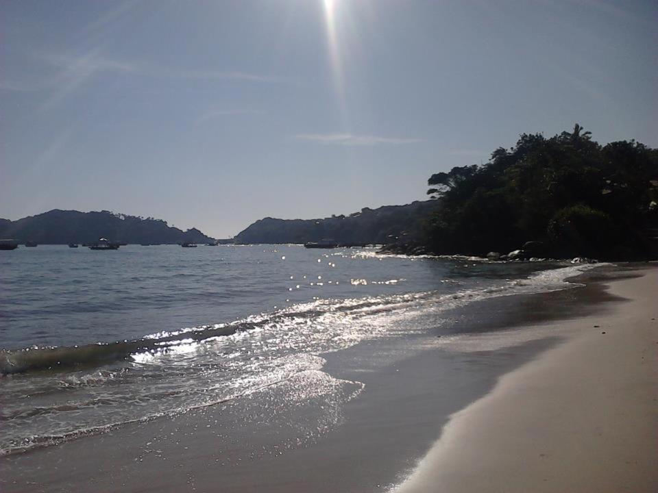 Casa De Praia Em Bombinhas Beach House Dış mekan fotoğraf