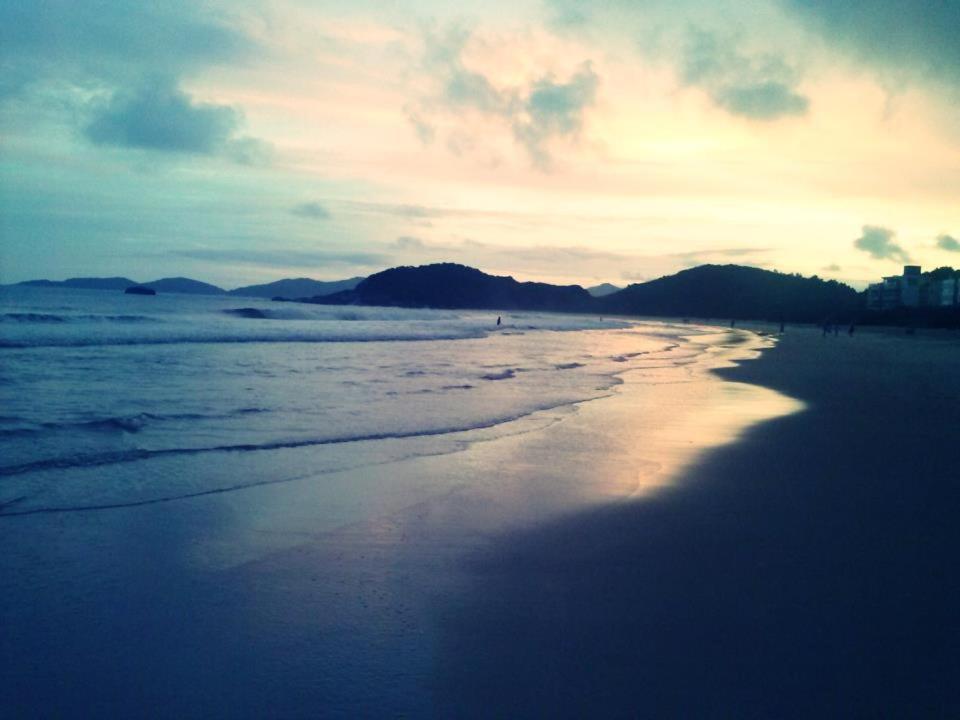 Casa De Praia Em Bombinhas Beach House Dış mekan fotoğraf