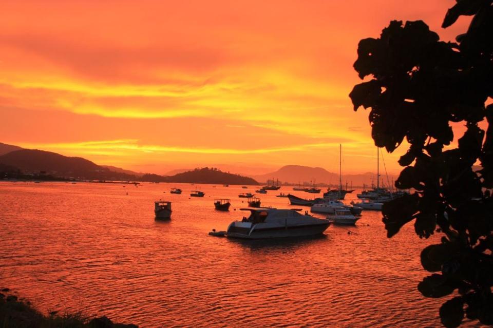 Casa De Praia Em Bombinhas Beach House Dış mekan fotoğraf