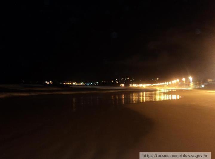 Casa De Praia Em Bombinhas Beach House Dış mekan fotoğraf