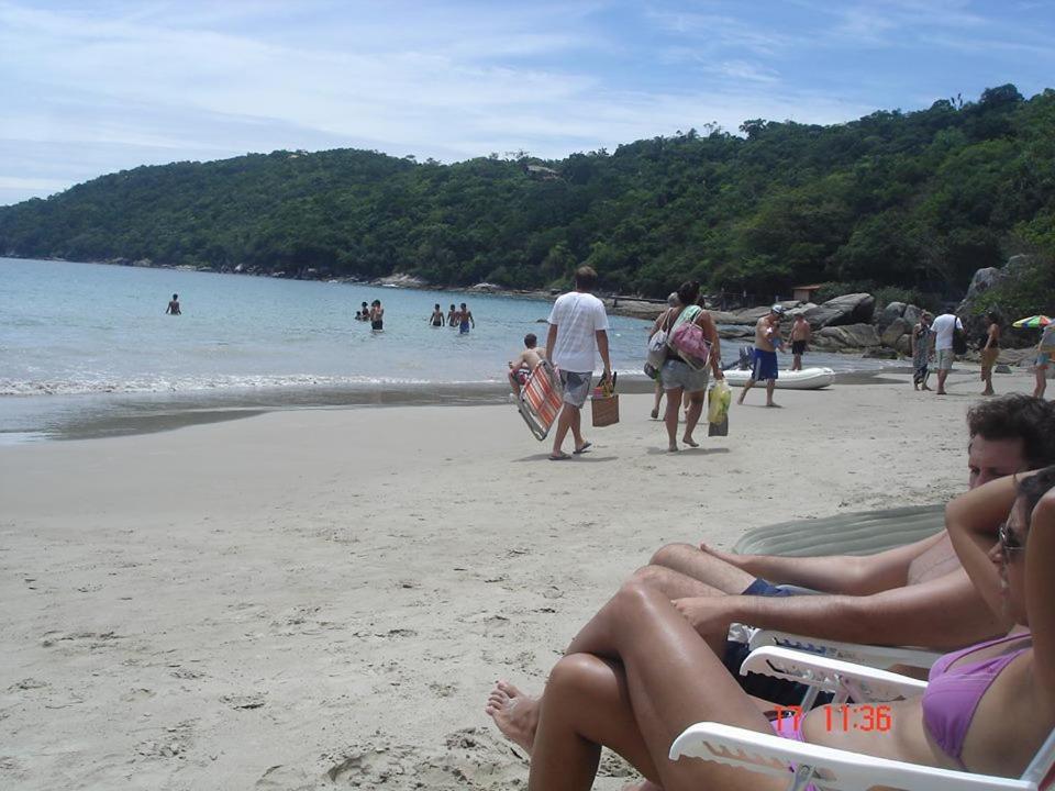 Casa De Praia Em Bombinhas Beach House Dış mekan fotoğraf