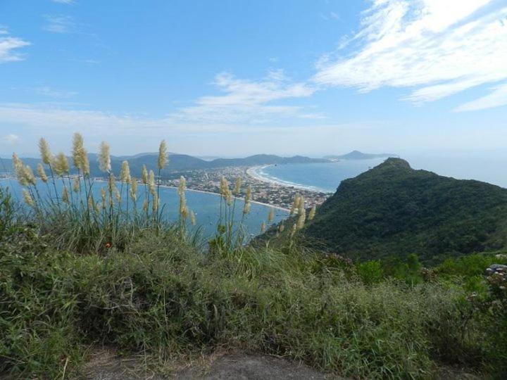 Casa De Praia Em Bombinhas Beach House Dış mekan fotoğraf