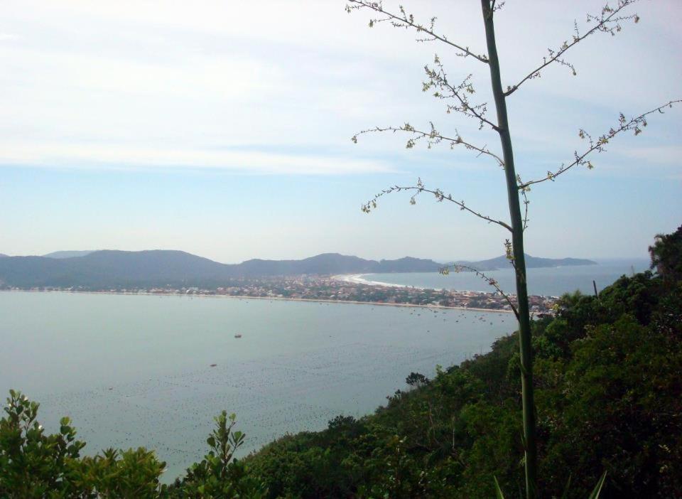 Casa De Praia Em Bombinhas Beach House Dış mekan fotoğraf